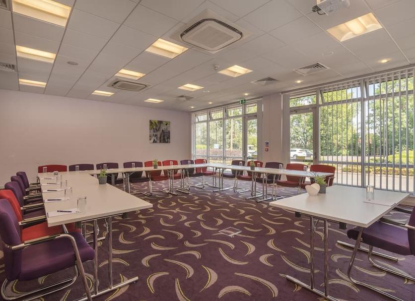 Conference room Photo