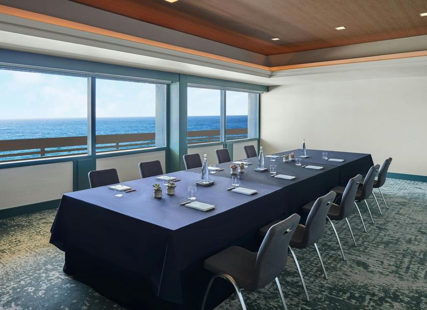 Conference room Photo