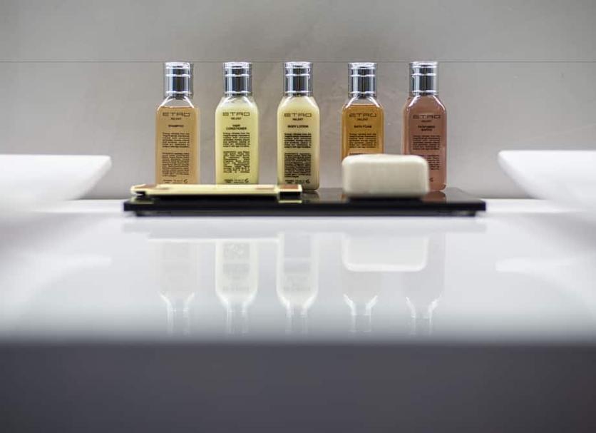 Room amenity Photo