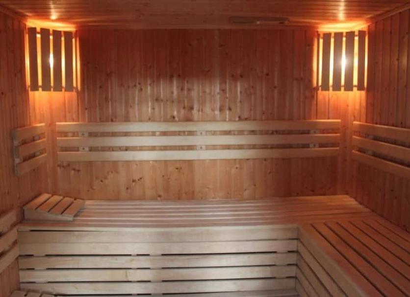 Spa Photo