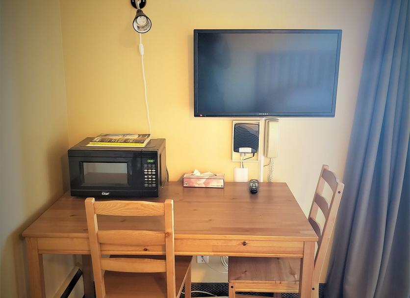 Room amenity Photo