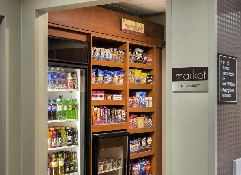 Shop Photo