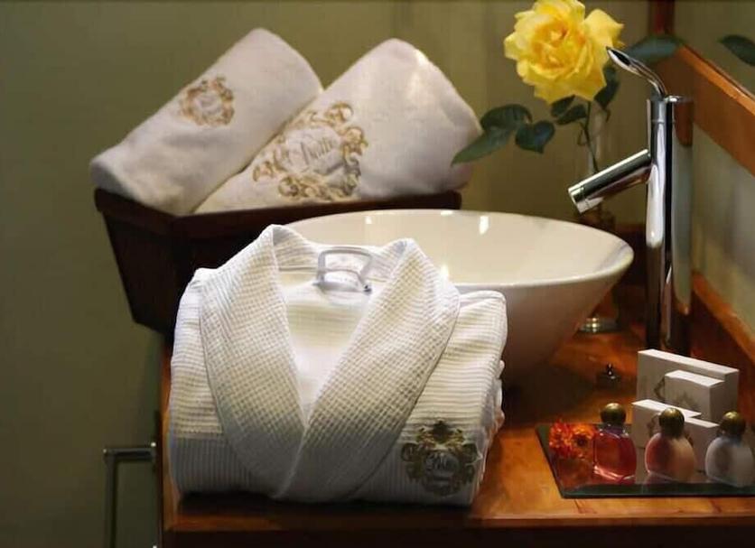 Room amenity Photo