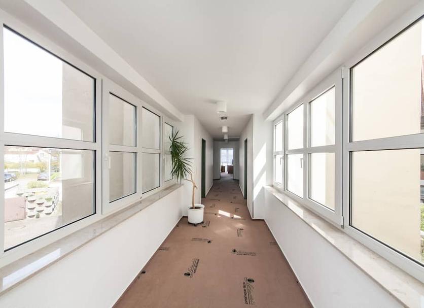 Hallway Photo
