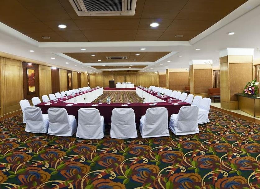 Conference room Photo