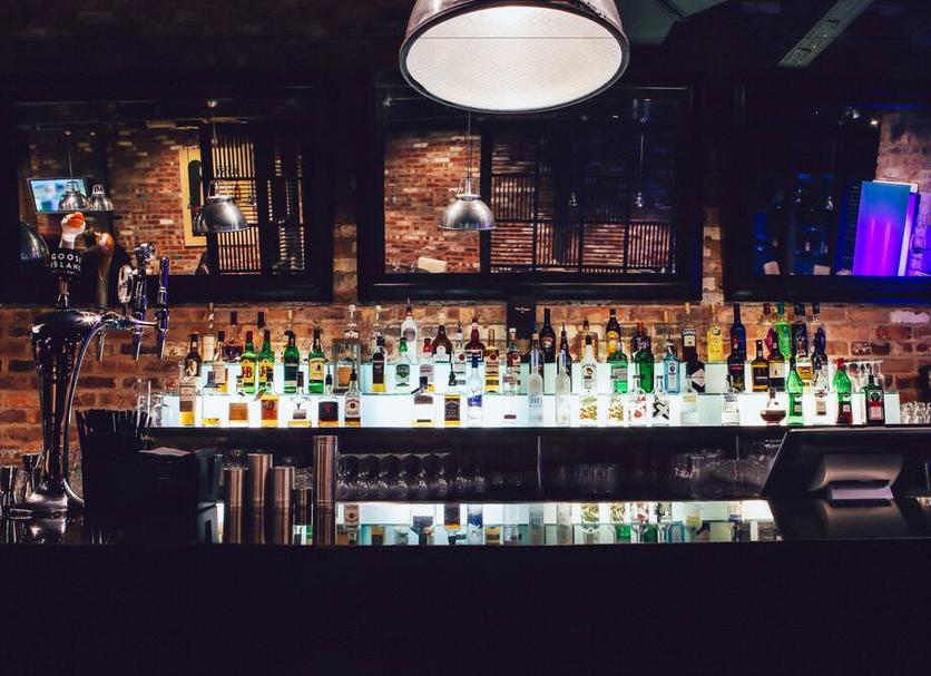 Bar Photo