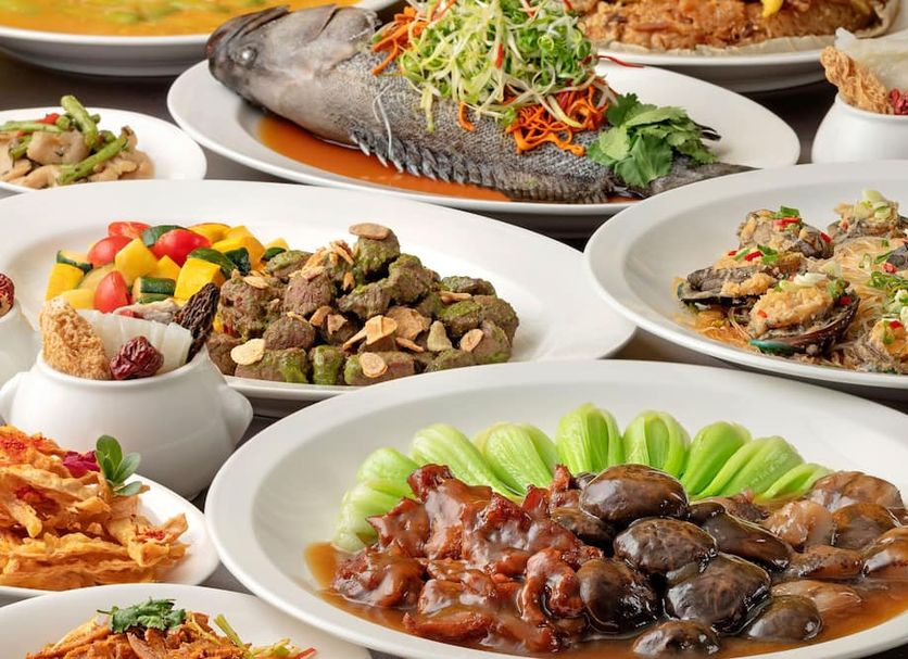 Food Photo