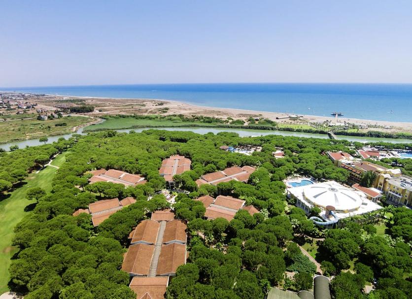 Outdoor view Photo