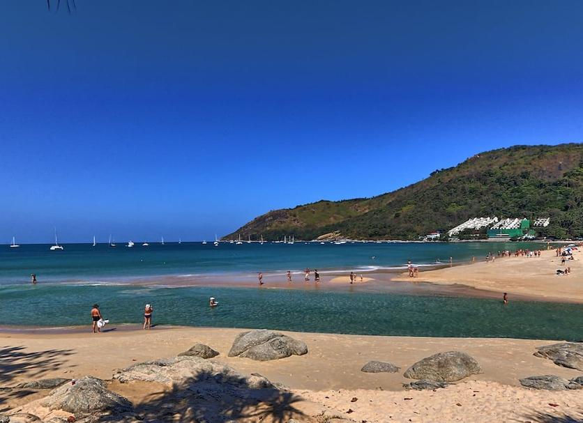 Beach Photo