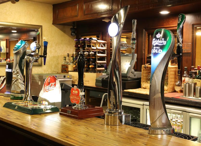 Bar Photo