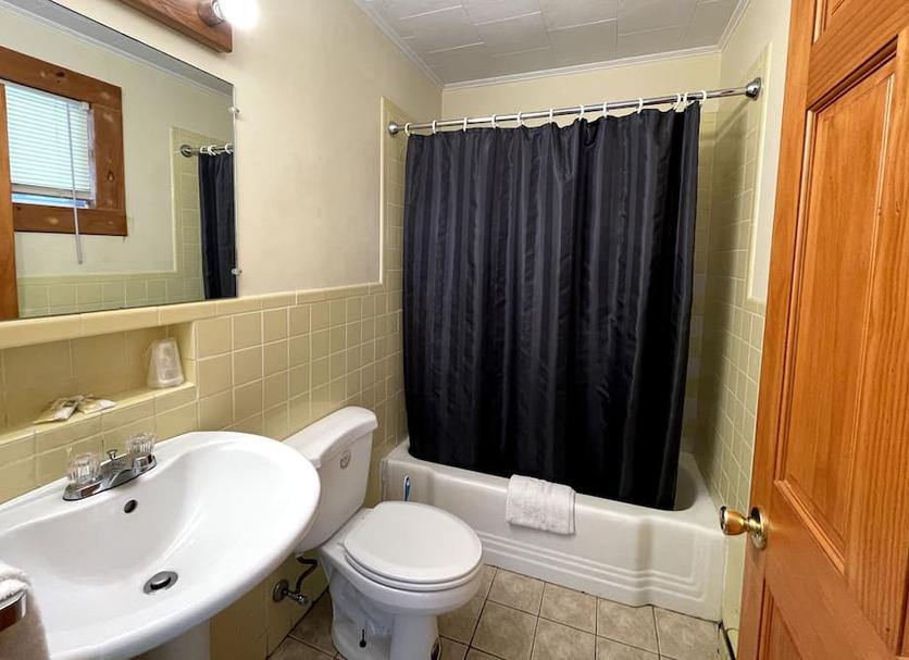 Bathroom Photo