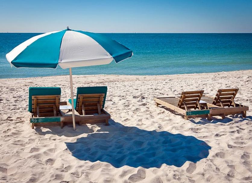 Beach Photo