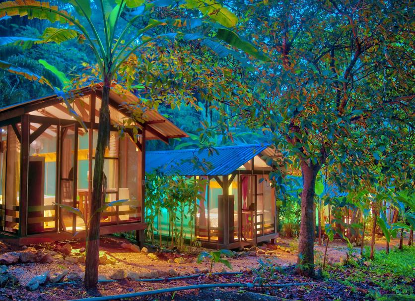 Outdoor view Photo