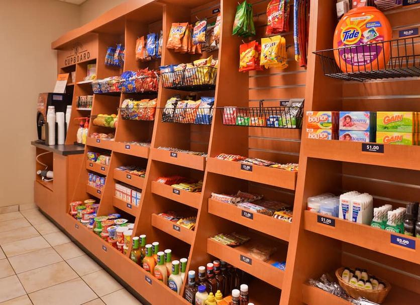 Shop Photo