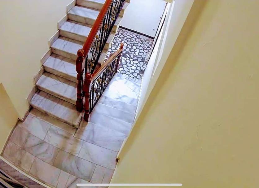 Stairs Photo