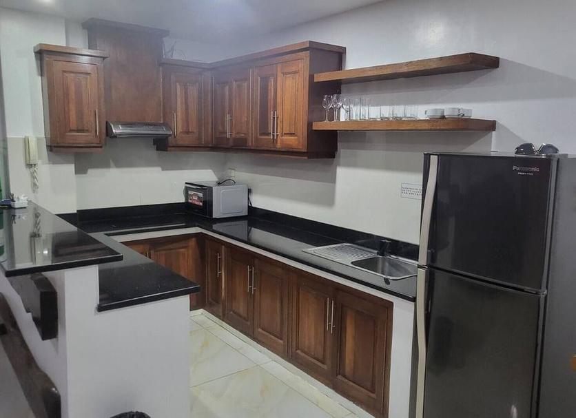Kitchen Photo