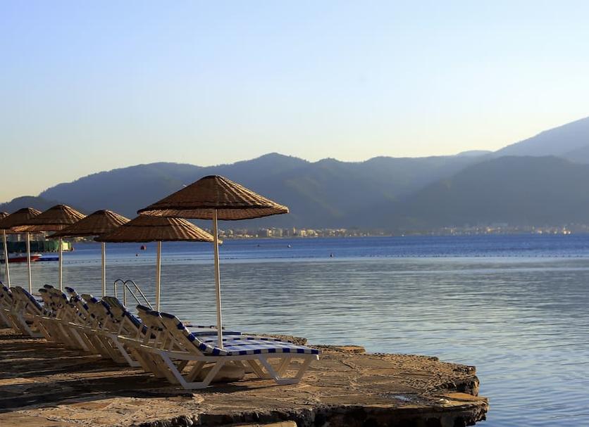 Outdoor view Photo