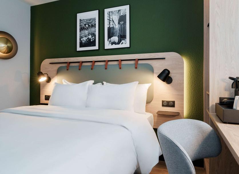 Bedroom Photo