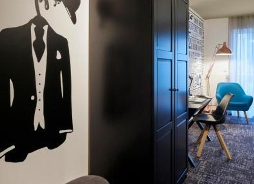 Room amenity Photo