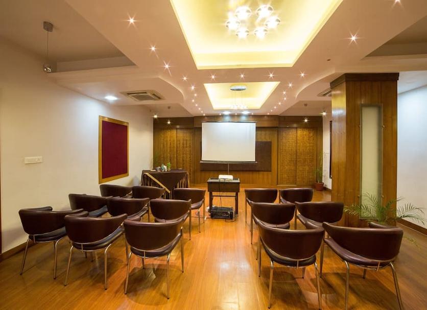 Conference room Photo