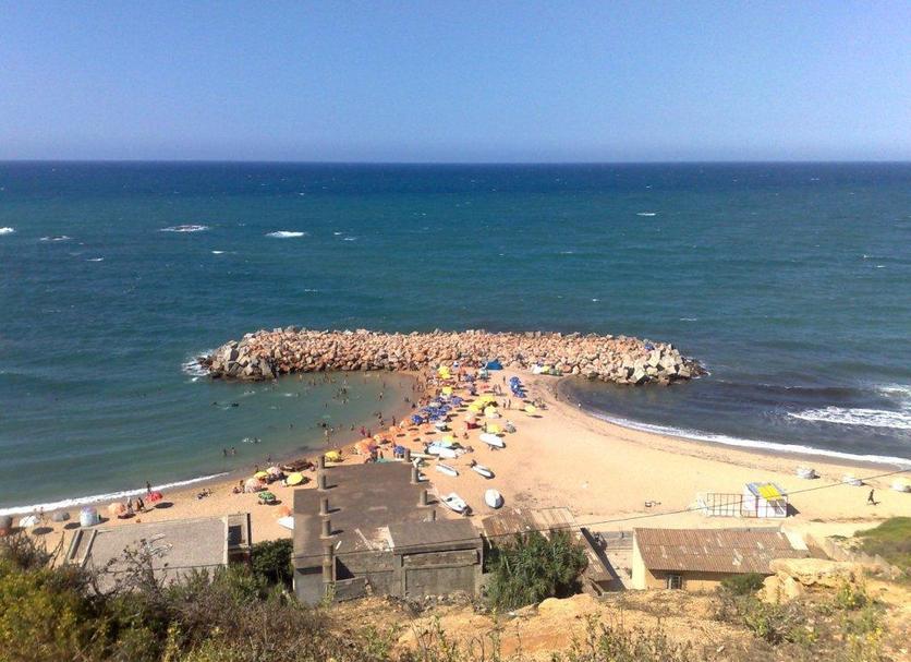 Beach Photo