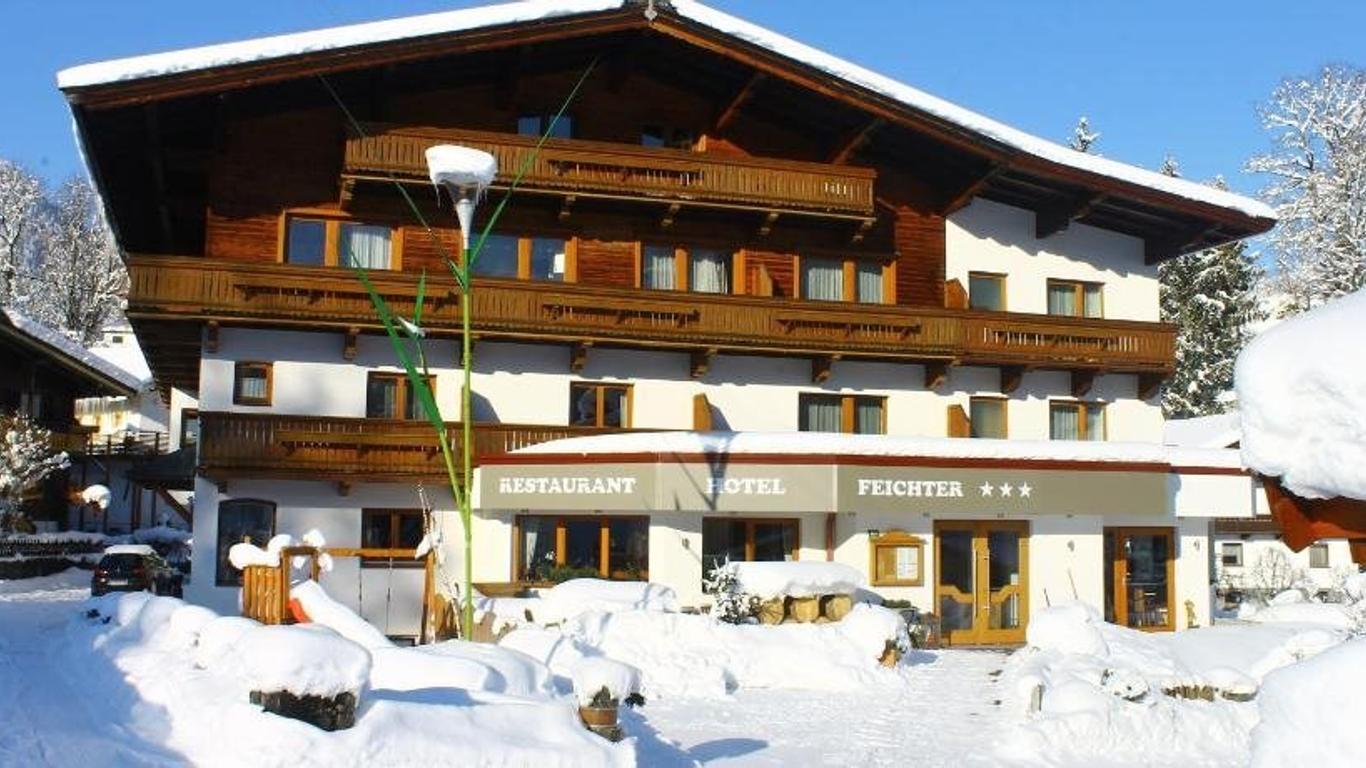 Hotel Feichter