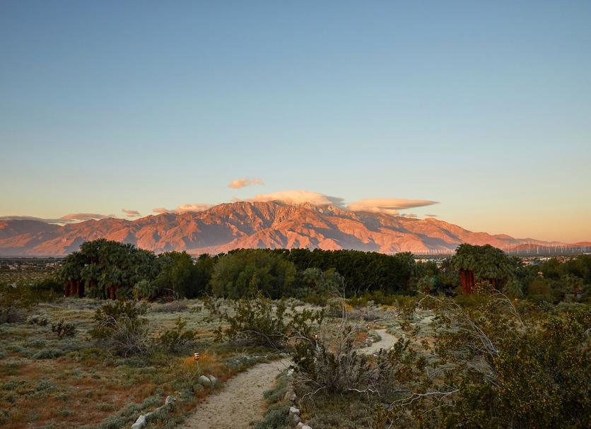 Outdoor view Photo