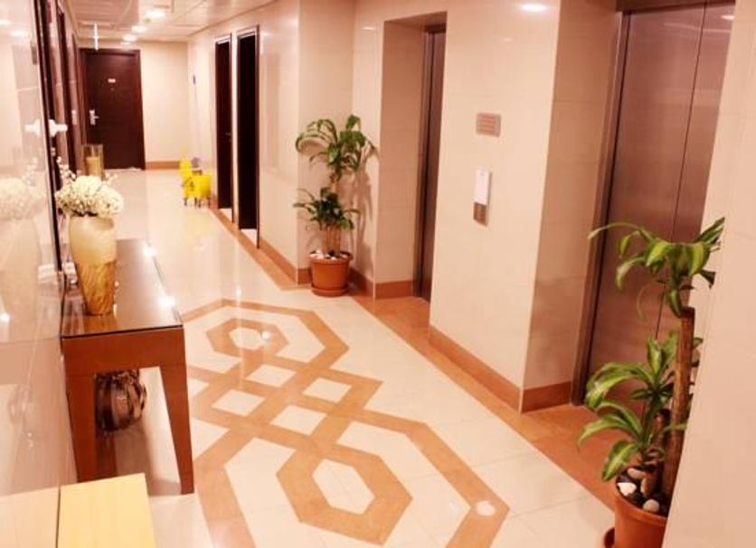 Hallway Photo