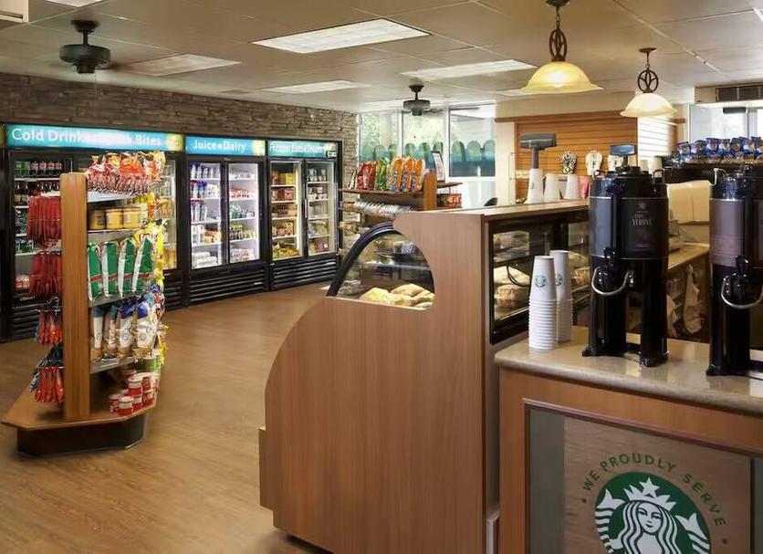 Shop Photo
