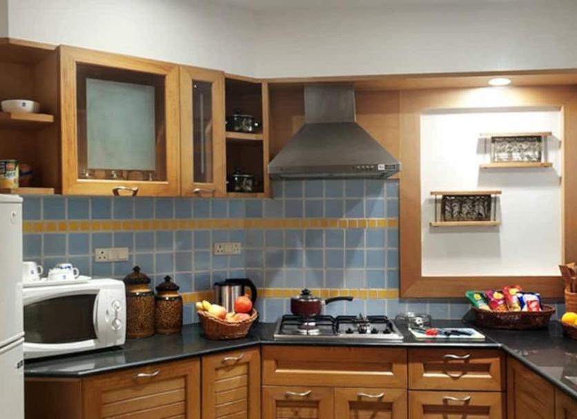 Kitchen Photo