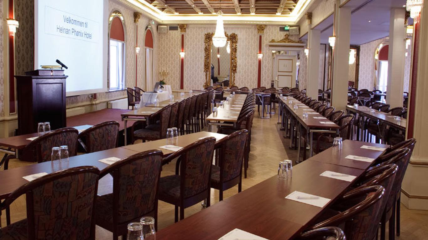 Helnan Phoenix Hotel
