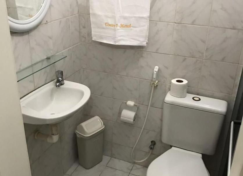 Bathroom Photo