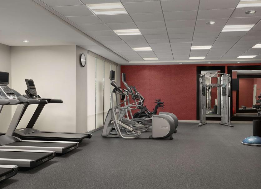 Gym Photo