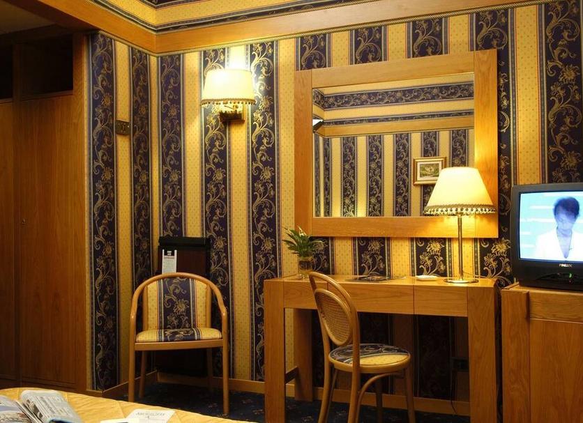 Room amenity Photo