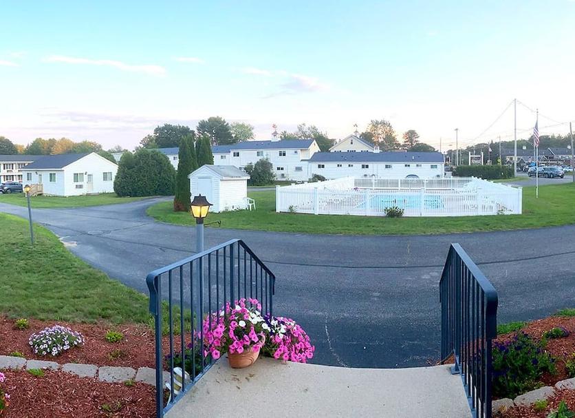 Outdoor view Photo