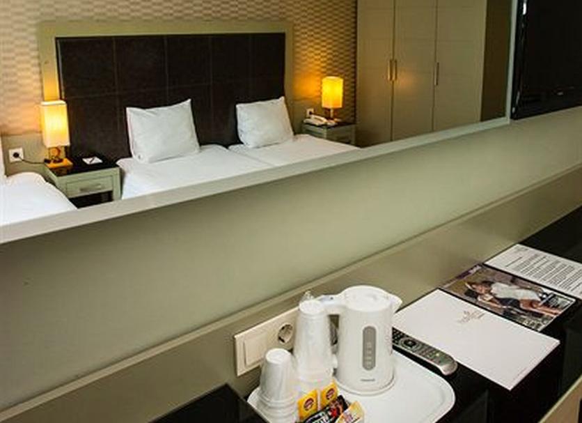 Room amenity Photo