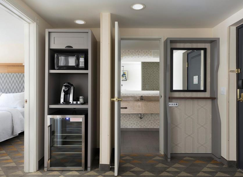 Room amenity Photo