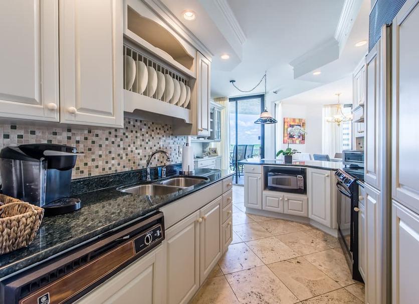 Kitchen Photo