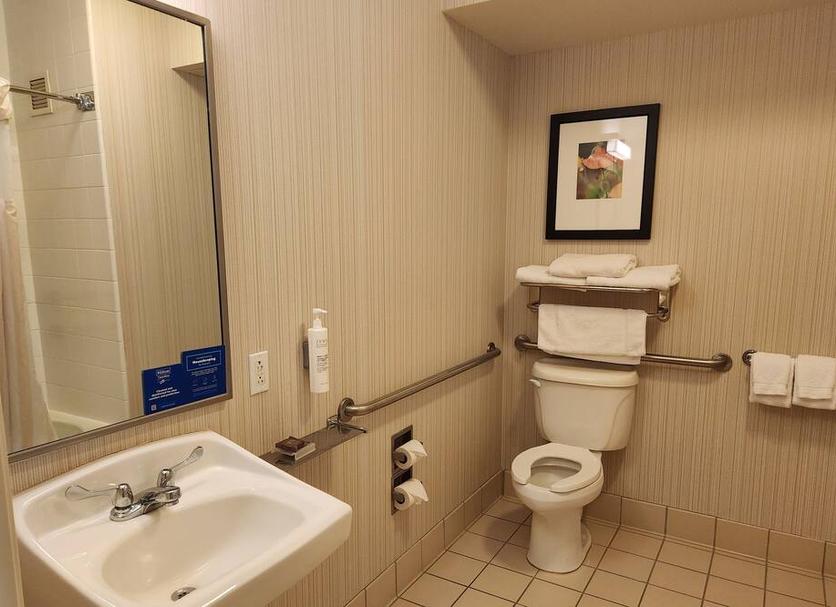 Bathroom Photo