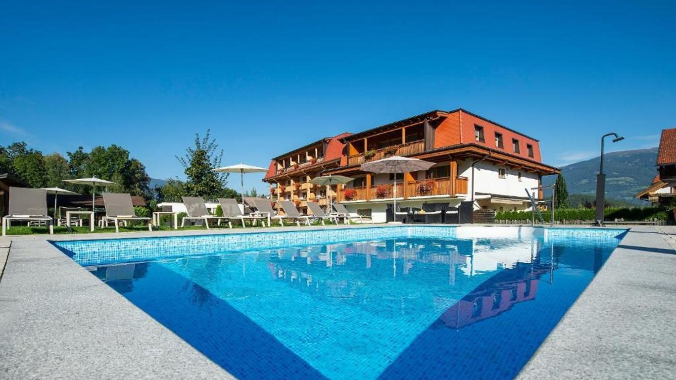 Hotel Reischach