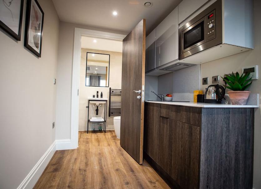 Kitchen Photo