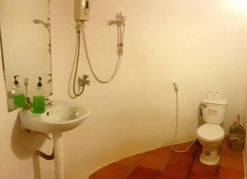 Bathroom Photo