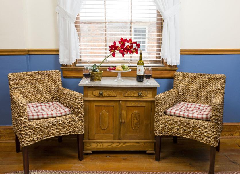 Room amenity Photo