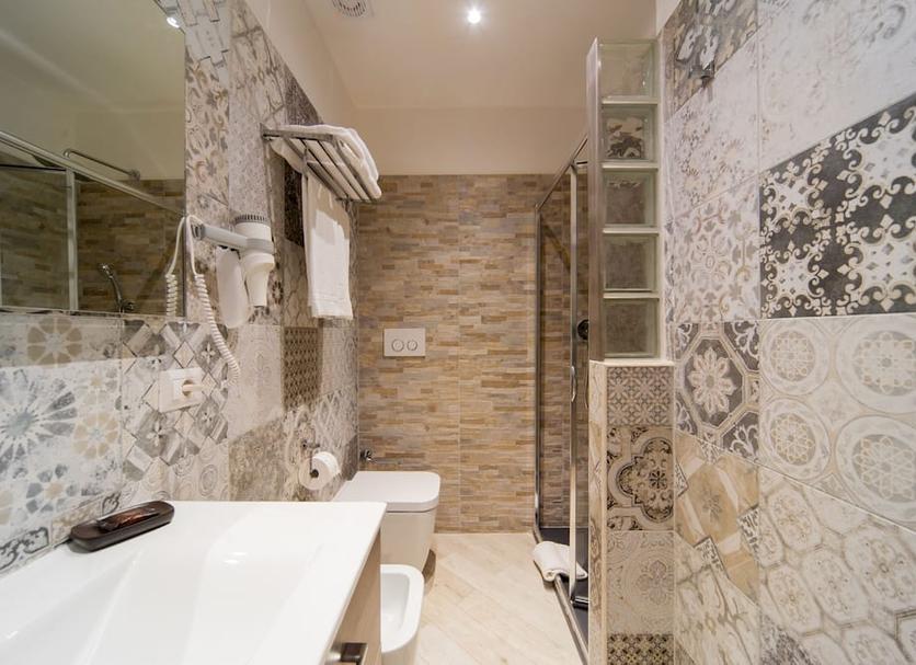 Bathroom Photo