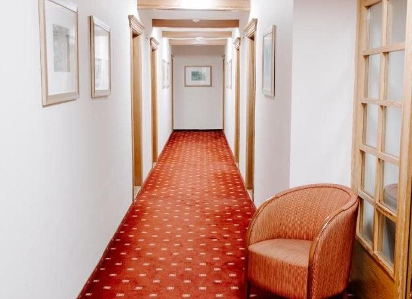 Hallway Photo