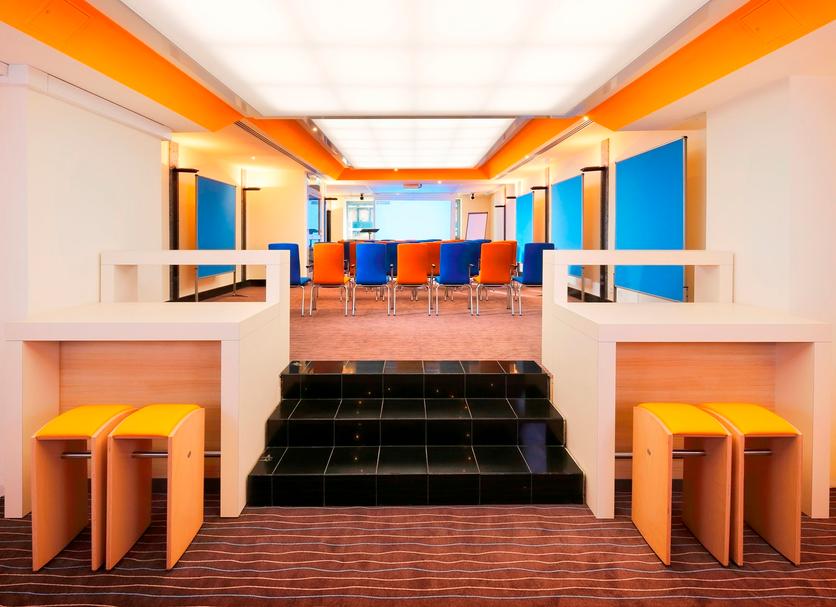 Conference room Photo