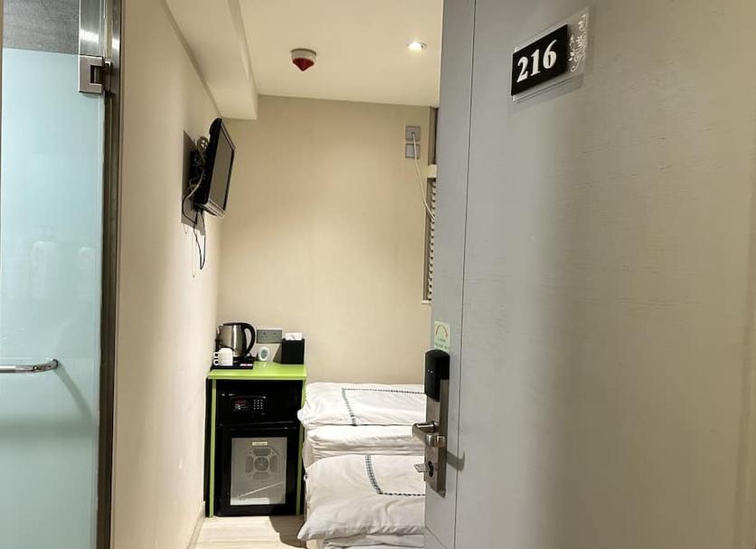 Room amenity Photo