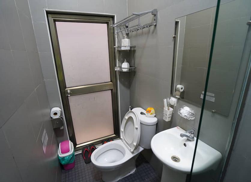 Bathroom Photo