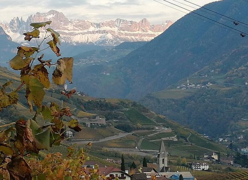 Outdoor view Photo