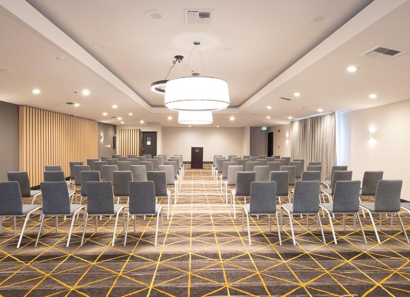 Conference room Photo